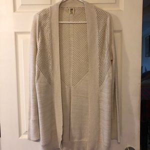 Roxy Sweater Cardigan